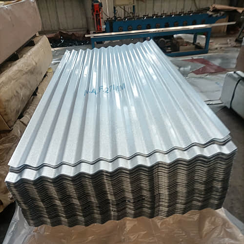 Steel sheet&plate